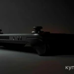 Фото №4 Аренда Steam Deck Oled (Без залога)