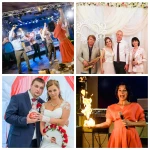 Фото №3 Креативная ведущая, Саксофон, Живой голос