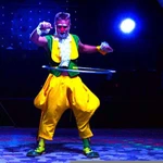Фото №5 Цирковые артисты