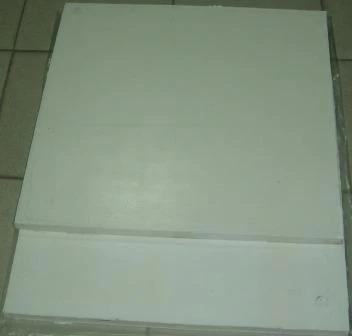 Фото Пластина силиконовая формовая 20х520х520 мм