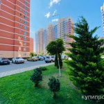Фото №10 1-к квартира, 41 м2, 8/16 эт.