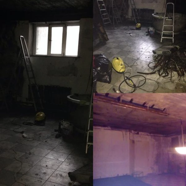Фото Профессиональная уборка квартир, домов после ремонта