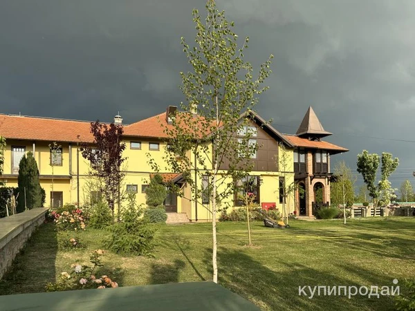 Фото Продаю Недвижимость 830м2