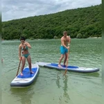 Аренда прокат sup surf надувная доска