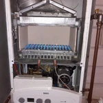 Фото №3 Ремонт котлов Ремонт газовых котлов