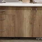 Фото №2 Низ кухонного гарнитура