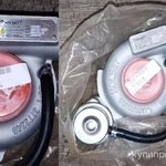 Фото №4 Турбина Сummins 2,8 ГАЗель Holset Турбокомпрессор