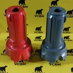 Фото №2 Буровая коронка к Пневмоударнику CIR90