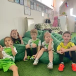 Фото №2 ФУТБОЛ В ТОМСКЕ от 3 лет