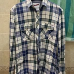 Фото №8 Рубашка в клетку Selected Homme (FIT style)