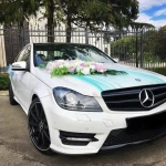 Фото №4 Прокат свадебного авто
