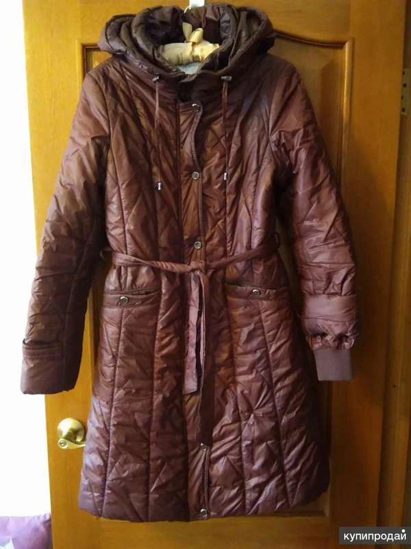 Фото Пальто Бренд siti klassik