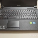Фото №4 Ноутбук Lenovo IdeaPad B590