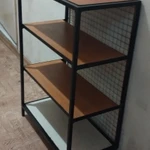 Фото №3 Обувница