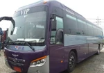 фото Туристический автобус Daewoo FX120, 2012г