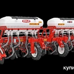 Фото №9 Культиватор межрядный с системой внесения удобрений - FJB GROUP LLC