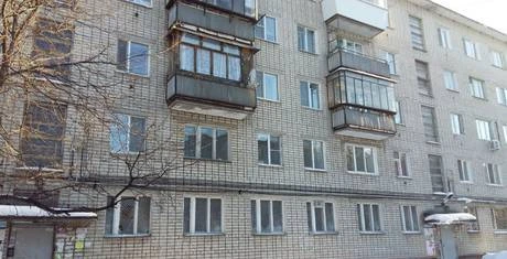 Фото Продам 2-х комнатную квартиру район Елизавет