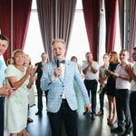 Фото №2 Ведущий Чебоксары