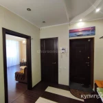 Фото №9 3-к квартира, 133 м2, 3/5 эт.