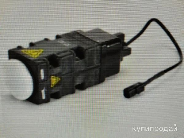 Фото 228760 радар для New Holland/Case и др. с/х тех. 228760A1