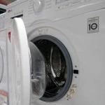 Ремонт стиральных машин с радостью