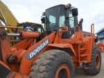 фото Фронтальный погрузчик Doosan 300 V (2012 г.в.)