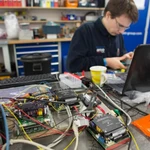 Компьютерный мастер Лыткарино. Ремонт компьютеров Лыткарино.