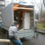 Фото №8 Грузчики Быстрого Реагирования. Переезды по Ахтубинску