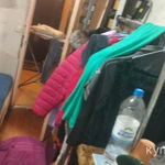 Фото №3 1-к квартира, 14 м2, 1/9 эт.