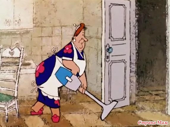 Фото услуги домработницы
