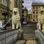 Майские праздники в Санкт-Петербурге