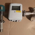 фото Циркониевый анализатор кислорода ZR402G (Yokogawa, Япония)