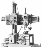 фото Продадим Радиально-сверлильный станок 2к523