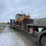 Фото №3 Бульдозер б-10м