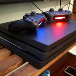 PS4-PRO аренда