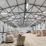 фото Ангаp 540 м² | Производствo / Склaд / Автoсeрвиc / Фулфилмeнт | Kлacc A | 100 кBт