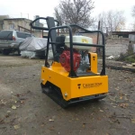 Фото №3 Виброплиты от 50 до 300кг