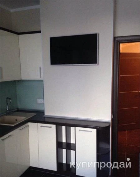 -к квартира, 31 м2, 3/5 эт.