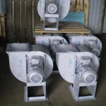 фото Дымосос Д2.7, Д-3.5 (Д 3,5) Д6,3(Дн-6.3)