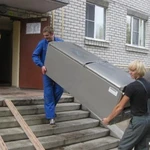 Фото №2 Грузоперевозки, переезды, грузчики.Вывоз строительного мусора Обнинск