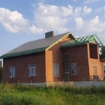 Фото №61 Строительство загородных домов