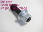 фото Daewoo Ultra Novus Шпилька колеса заднего с гайкой Низкорамник R19 3443100740