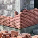 Фото №7 Строительство домов коттеджей 