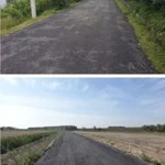Фото №2 Асфальтирование и благоустройство