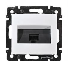 Фото Legrand 774230 Модуль розетки 1хRJ45 UTP