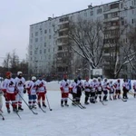 Тренировки по Хоккею для начинающих и опытных