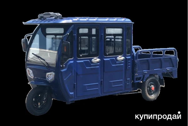Фото трицикл,электроцикл
