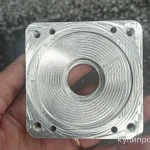 Фото №6 Металлообработка фрезерно токарные работы!!