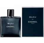 фото Bleu DE chanel муж. туалетная вода