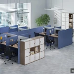 Фото №2 Мебель для офиса